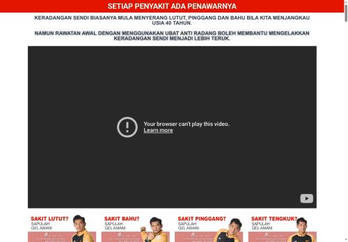 petuasakitlutut.com capture - 2025-08-22 00:46:49