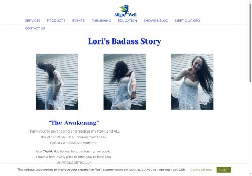 theawakeninggift.com capture - 2025-08-22 00:49:48