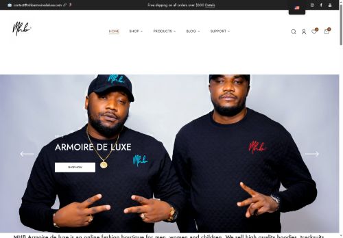 mhbarmoiredeluxe.com capture - 2025-08-22 01:07:47