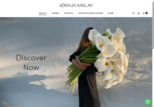 goknurarslan.com capture - 2025-08-22 01:25:51