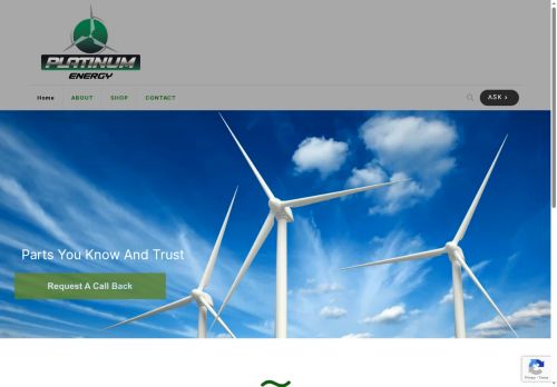 platinumenergywind.com capture - 2025-08-22 01:34:56