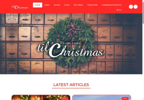 tilchristmas.com capture - 2025-08-22 01:40:33