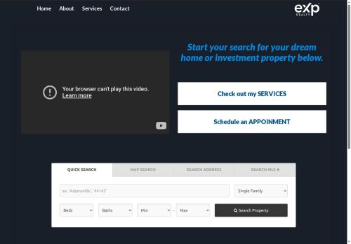 tsrsells.com capture - 2025-08-22 01:40:33