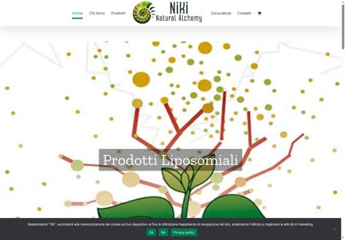 naturopatanicoletta.com capture - 2025-08-22 01:58:07