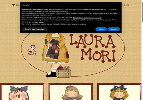 lauramoripatch.com capture - 2025-08-22 02:15:25