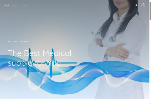 lezhimedical.com capture - 2025-08-22 02:50:58