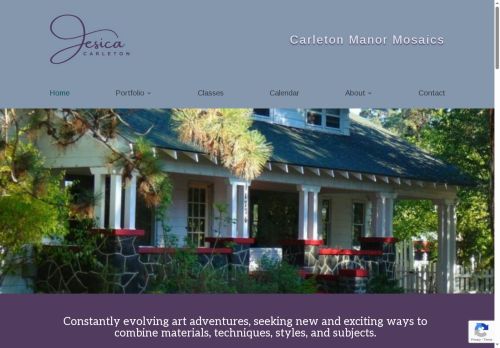 carletonmanormosaics.com capture - 2025-08-22 03:06:39