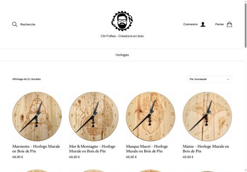 cnfollies.com capture - 2025-08-22 03:08:41