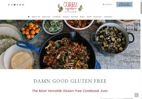 damngoodglutenfreedesserts.com capture - 2025-08-22 03:10:42