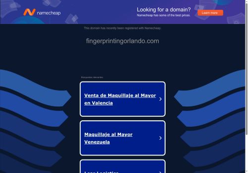 fingerprintingorlando.com capture - 2025-08-22 03:47:01