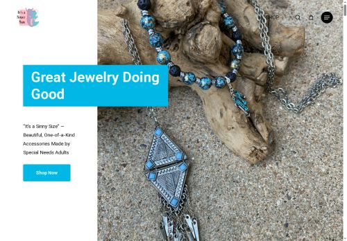 itsasinnysize.com capture - 2025-08-22 04:30:48