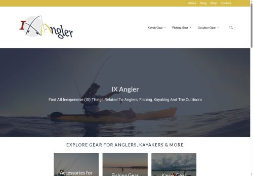 ixangler.com capture - 2025-08-22 04:30:48