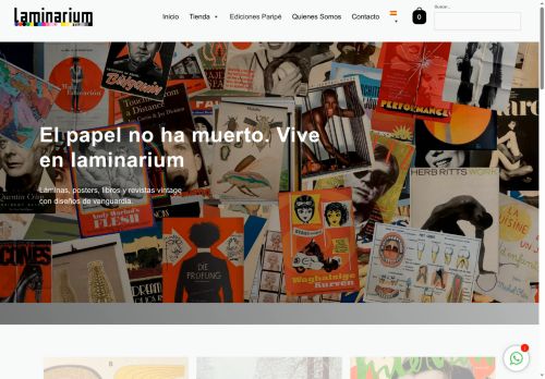 laminariumstore.com capture - 2025-08-22 04:31:50