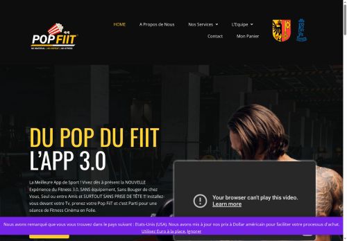 pop-fiit.com capture - 2025-08-22 04:39:04