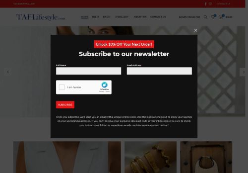 taflifestyle.com capture - 2025-08-22 04:44:52