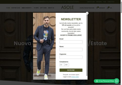 asolestore.com capture - 2025-08-22 04:51:27