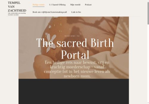 elizabethhealing.com capture - 2025-08-22 04:57:50