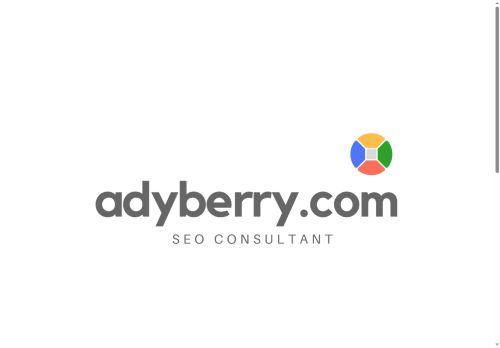 adyberry.com capture - 2025-08-22 05:20:53