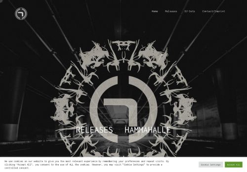 exit7-records.com capture - 2025-08-22 05:27:48