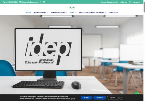 idepeducacion.com capture - 2025-08-22 05:31:22