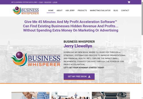 businesswhisperercoaching.com capture - 2025-08-22 06:09:14