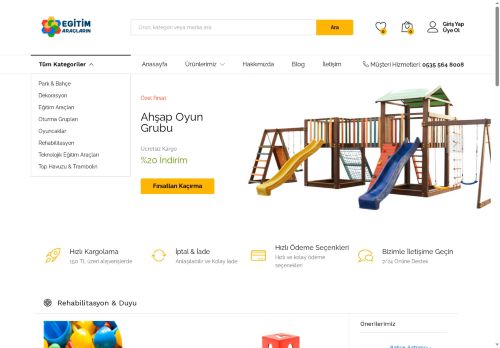 egitimaraclarin.com capture - 2025-08-22 06:14:57