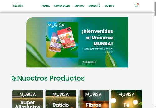 mundomunsa.com capture - 2025-08-22 06:25:38
