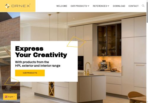 ornex-dz.com capture - 2025-08-22 06:27:39