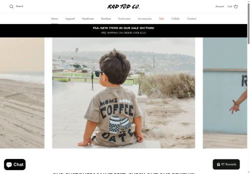 radtoddler.com capture - 2025-08-22 06:30:34