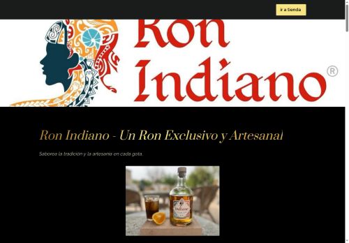 ronindiano.com capture - 2025-08-22 06:30:34