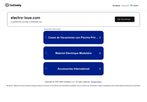 electro-loue.com capture - 2025-08-22 06:49:18