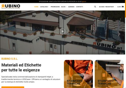 rubino-shop.com capture - 2025-08-22 07:07:48