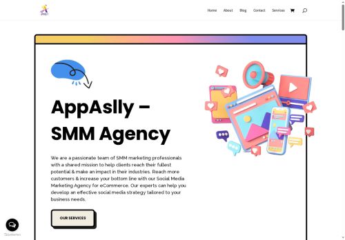 appaslly.com capture - 2025-08-22 07:20:01
