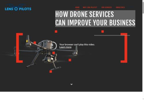 lenspilots.com capture - 2025-08-22 07:35:32