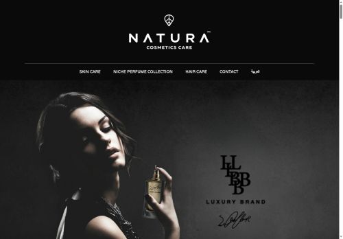 naturagroups.com capture - 2025-08-22 07:39:59