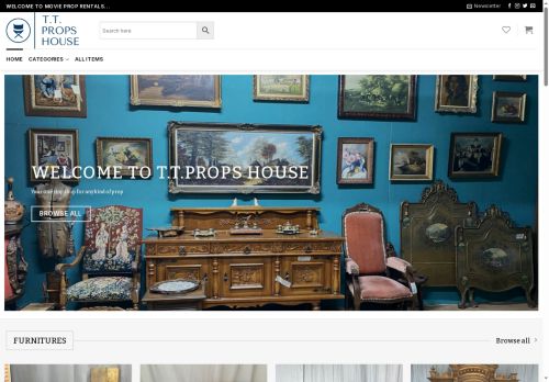 ttpropshouse.com capture - 2025-08-22 07:51:52