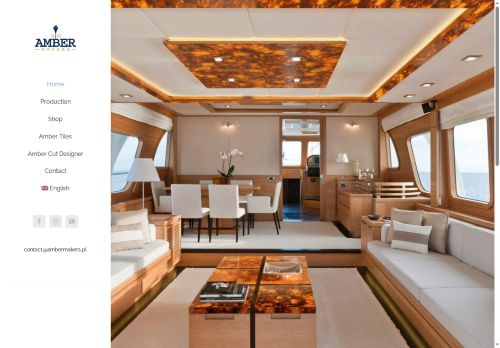 ambermakers.com capture - 2025-08-22 07:55:38