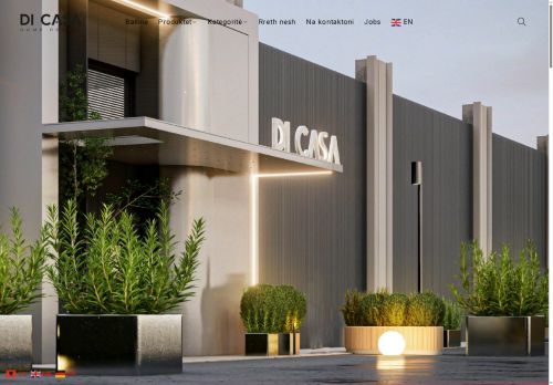 dicasahome.com capture - 2025-08-22 08:00:34