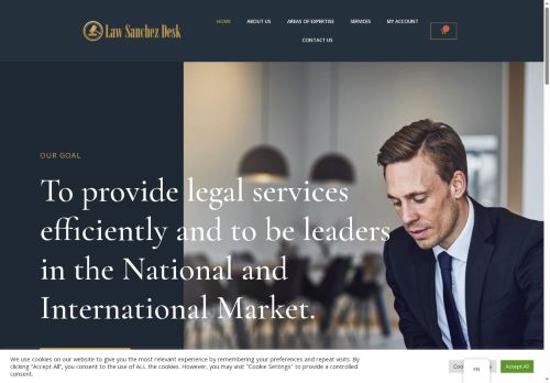 lawsanchezdesk.com capture - 2025-08-22 08:10:57
