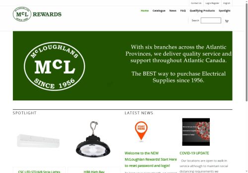 mclrewards.com capture - 2025-08-22 08:45:52