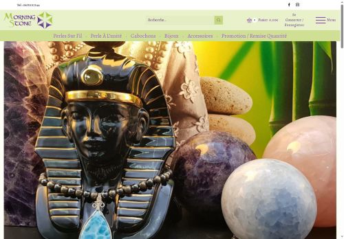 les-perles-en-pierre-naturelle.com capture - 2025-08-22 09:12:16