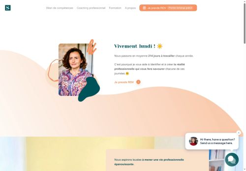 savana-coaching.com capture - 2025-08-22 09:17:55