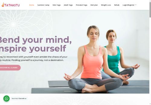 yathastu.com capture - 2025-08-22 09:25:09