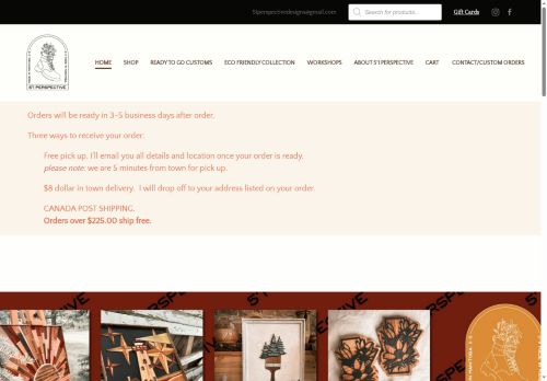 51perspective.com capture - 2025-08-22 09:45:48