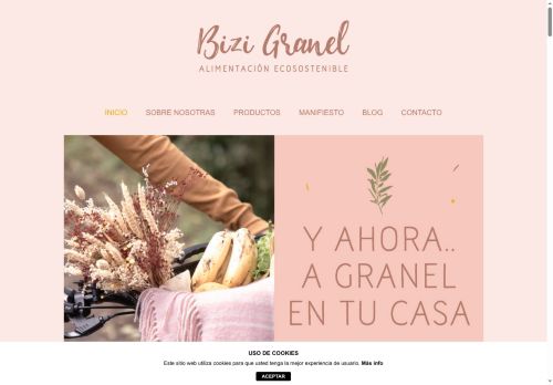 bizislowgranel.com capture - 2025-08-22 09:48:35