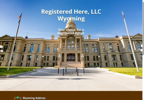 registeredherewy.com capture - 2025-08-22 10:11:26