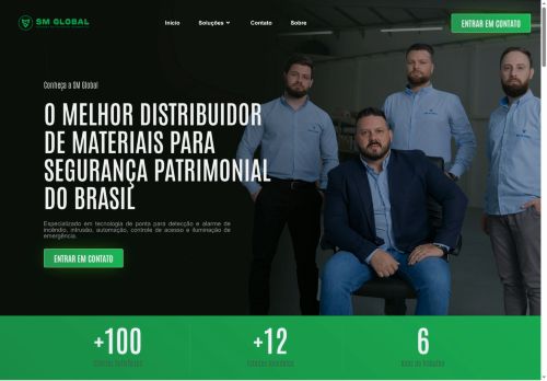 smglob.com capture - 2025-08-22 10:13:27