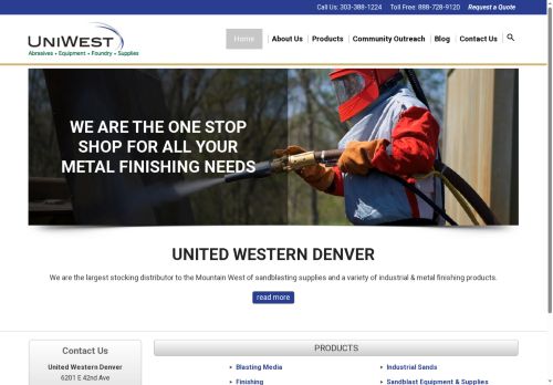 blastworkssupply.com capture - 2025-08-22 10:26:10