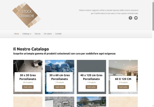 stockceramiche.com capture - 2025-08-22 11:36:32