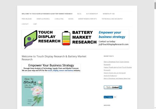 batterymarketresearch.com capture - 2025-08-22 11:43:49